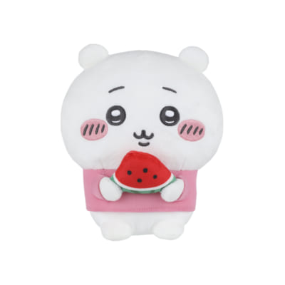 エニマイくじ ちいかわ ぬいぐるみ ちいかわ