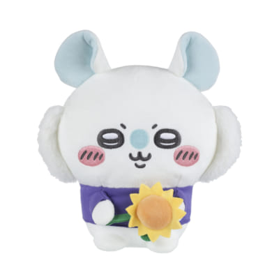 エニマイくじ ちいかわ ぬいぐるみ モモンガ