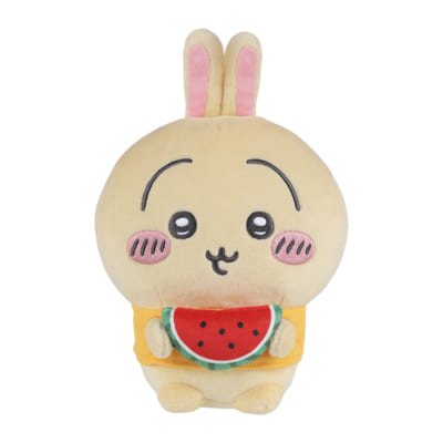 エニマイくじ ちいかわ ぬいぐるみ うさぎ