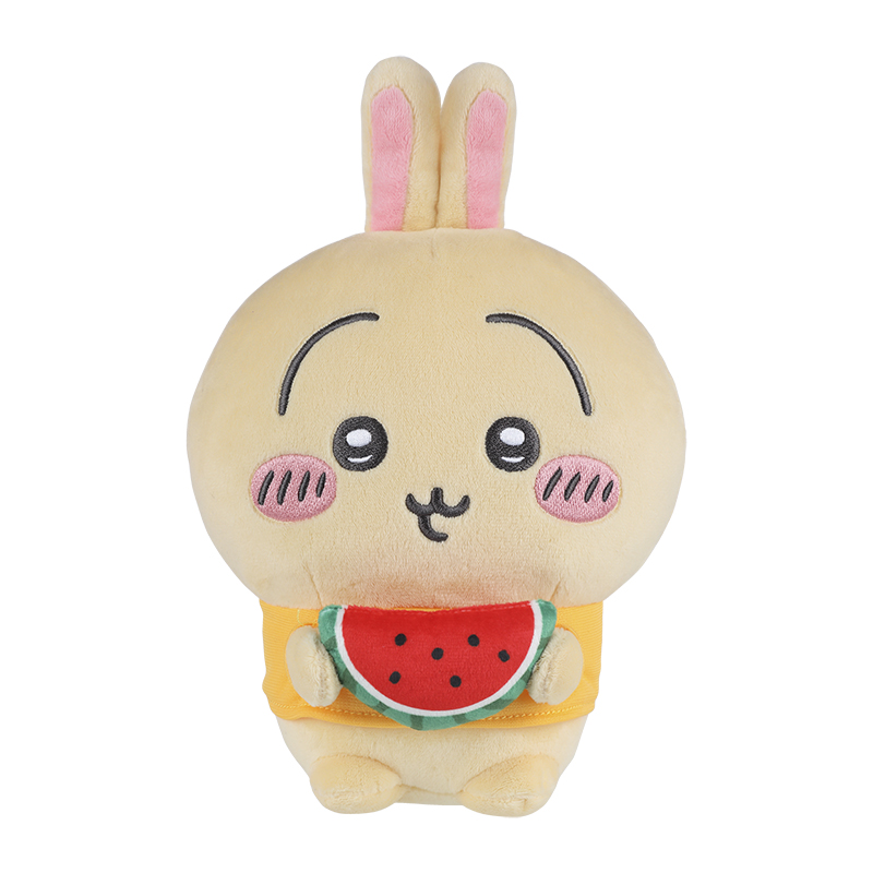 エニマイくじ ちいかわ ぬいぐるみ うさぎ