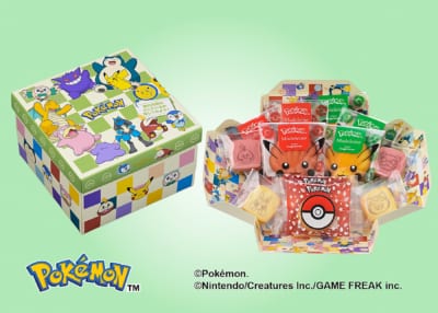 <ポケモン>パーティーBOX(12個入)