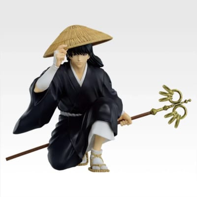 B賞 桂小太郎 MASTERLISE EXPIECE 銀魂展キャラクタービジュアル フィギュア