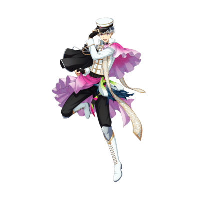 『アイドリッシュセブン』百(モモ)