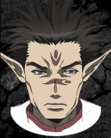 『最遊記』独角兕（どくがくじ）