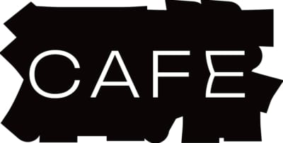 洒落CAFE ロゴ
