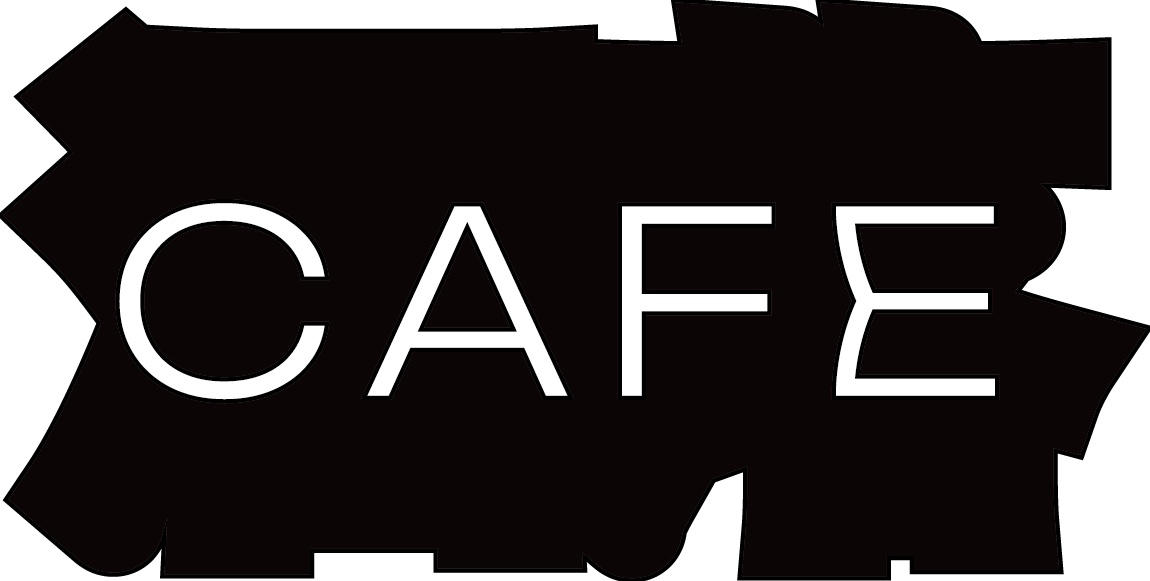 洒落CAFE ロゴ