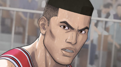 『SLAM DUNK』赤木剛憲(あかぎ たけのり)
