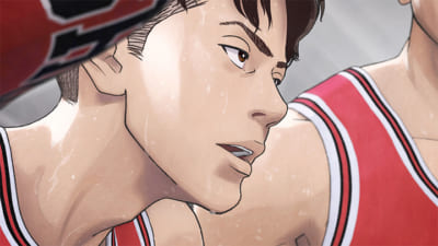 『SLAM DUNK』宮城リョータ(みやぎ リョータ)