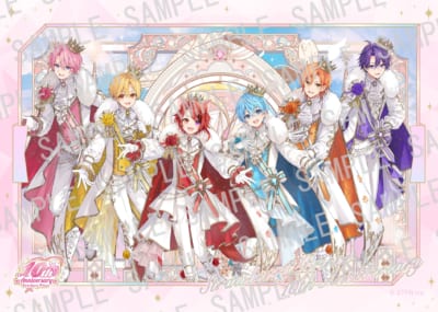 ファミマプリント すとぷり オリジナルランダムブロマイド 全12種
