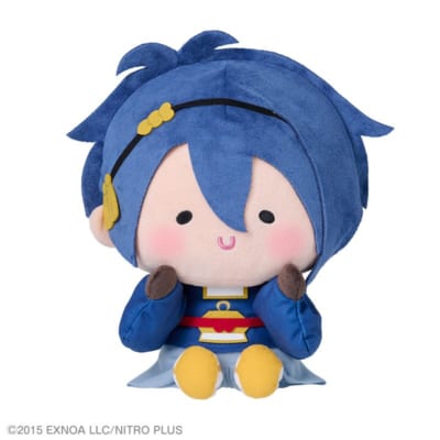 エニマイくじ 刀剣乱舞 A賞 びっぐぬいぐるみ 三日月宗近