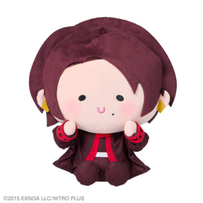 エニマイくじ 刀剣乱舞 B賞 びっぐぬいぐるみ 加州清光