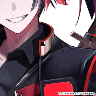 『刀剣乱舞』新刀剣男士のビジュアル一部