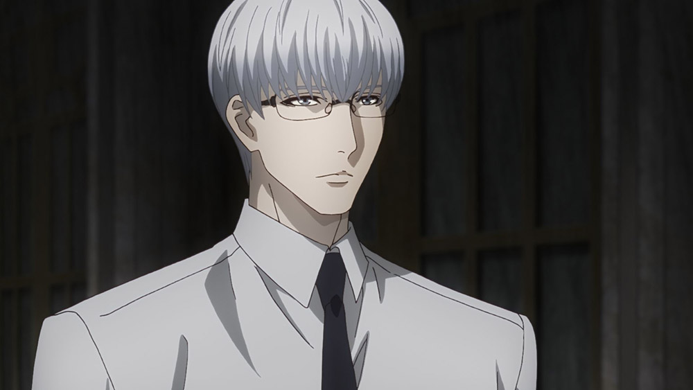 『東京喰種』有馬 貴将（ありま きしょう）