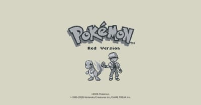 ポケモン30th UTコレクション 第2弾 キービジュアル