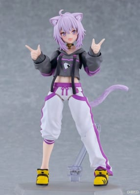 figma ホロライブプロダクション 猫又おかゆ 画像7