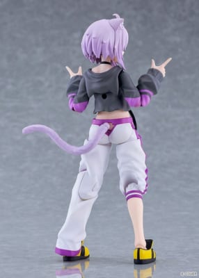 figma ホロライブプロダクション 猫又おかゆ 画像8