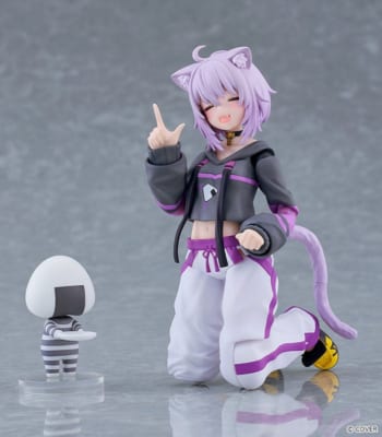 figma ホロライブプロダクション 猫又おかゆ 画像10
