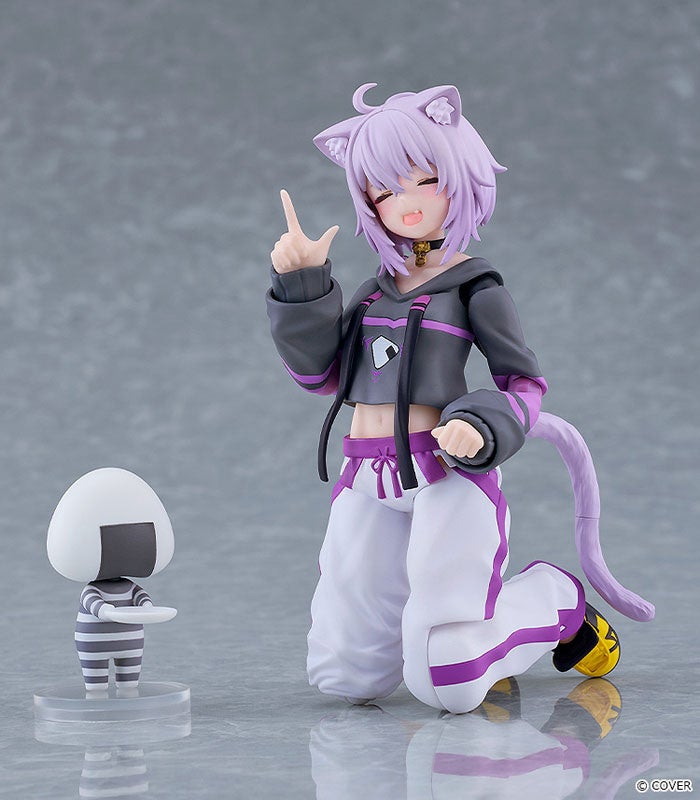 figma ホロライブプロダクション 猫又おかゆ 画像10
