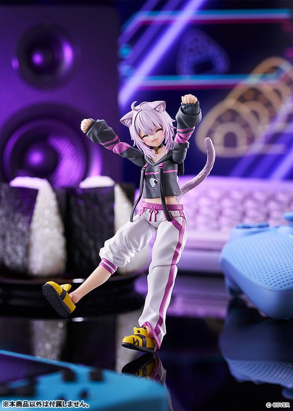 figma ホロライブプロダクション 猫又おかゆ 画像5