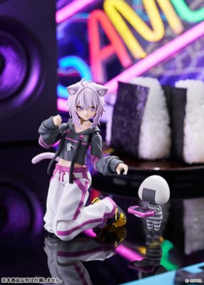 figma ホロライブプロダクション 猫又おかゆ 画像4