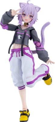 figma ホロライブプロダクション 猫又おかゆ 画像2
