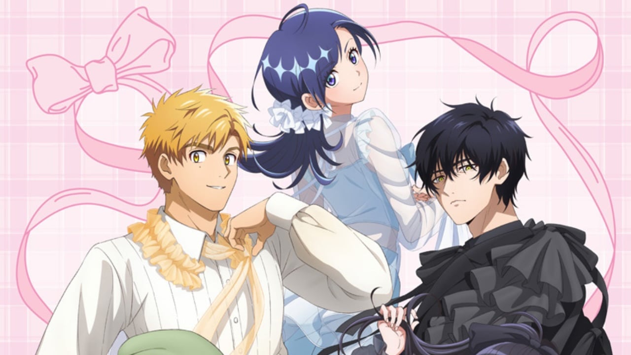 『メダリスト』バレエコア姿が尊すぎ♪アニメイト秋フェアが9月19日開幕!特典ブロマイド全6種をプレゼント