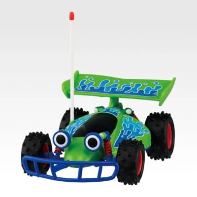 I賞 〈RC〉ミニフィギュア