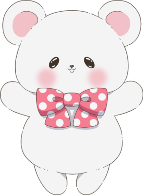 第10位:『新しい上司はど天然』くまってちゃん