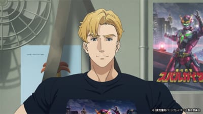 オタクが選ぶ「阿座上洋平が演じるキャラ」ランキングTOP10！1位は『バーンブレイバーン』ルイス・スミス【2026年版】