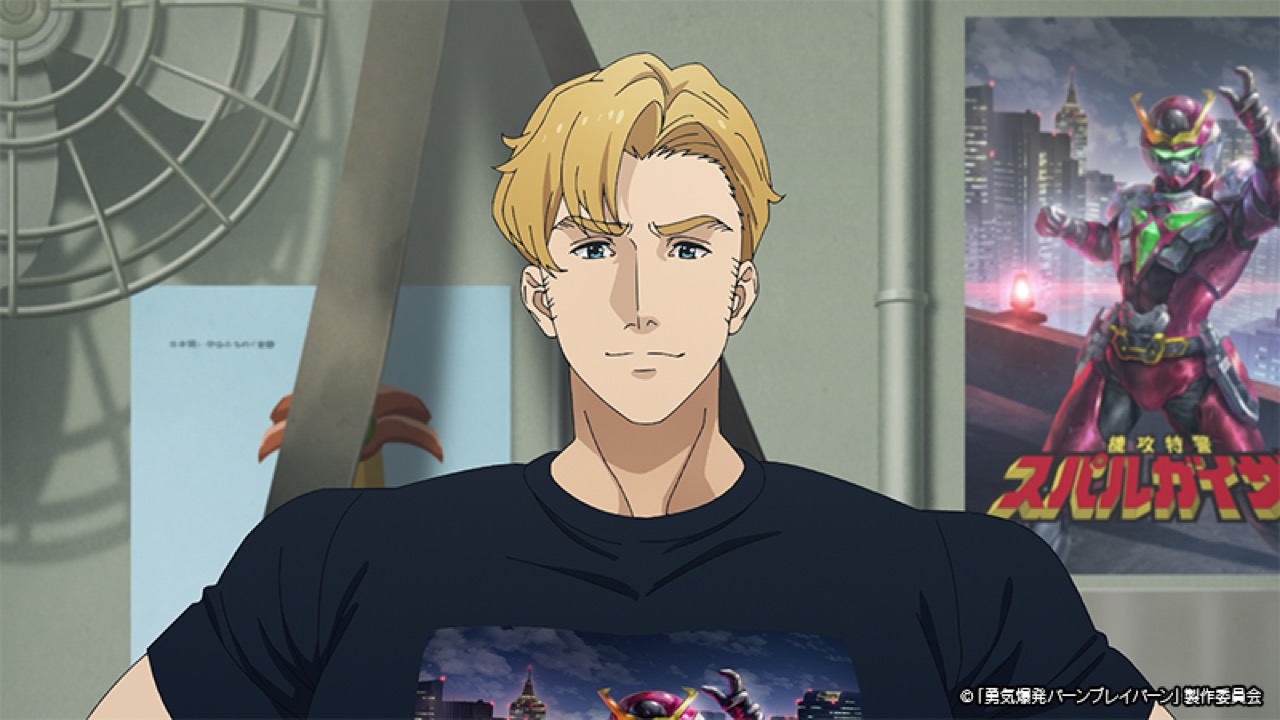 オタクが選ぶ「阿座上洋平が演じるキャラ」ランキングTOP10！1位は『バーンブレイバーン』ルイス・スミス【2026年版】