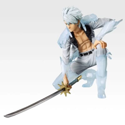 B賞 日番谷冬獅郎 MASTERLISE