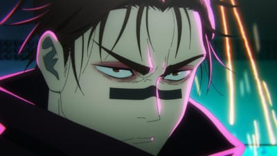 『呪術廻戦』脹相