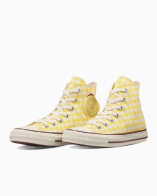ALL STAR HI /「POMPOMPURIN」 斜め前から見たペア