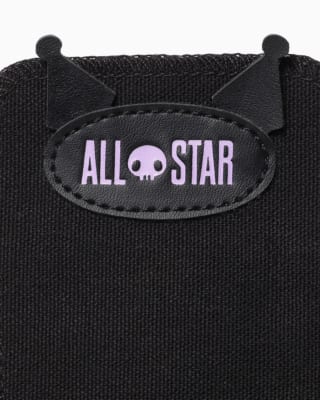 ALL STAR OX /「KUROMI」 タンラベル