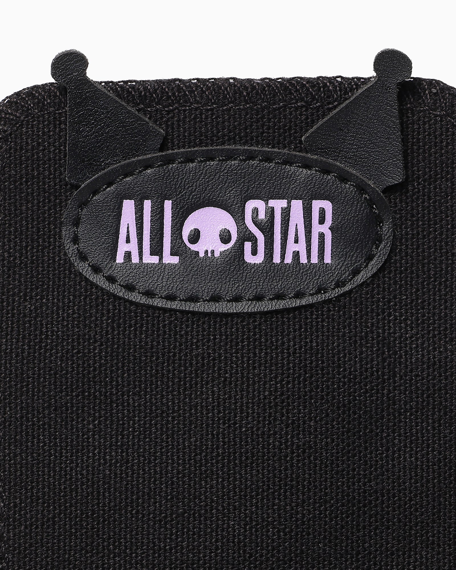 ALL STAR OX /「KUROMI」 タンラベル