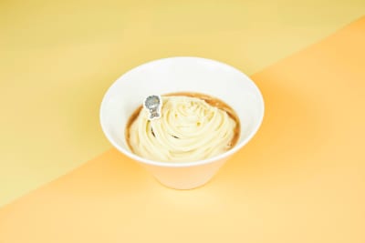 土方のマヨラーメン