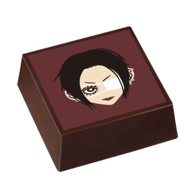 ゴディバ×NANA コレクション チョコレート NANA