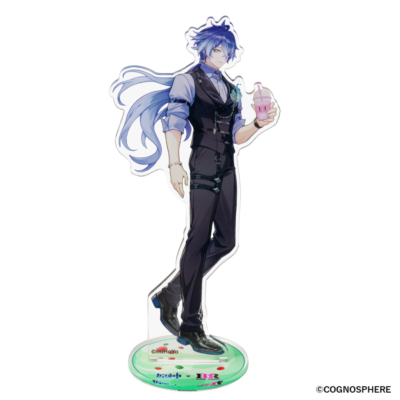 フリンズ・リンネア アクリルスタンドセット