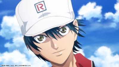 『新テニスの王子様 U-17 WORLD CUP 決勝メンバー決定戦』PVカット