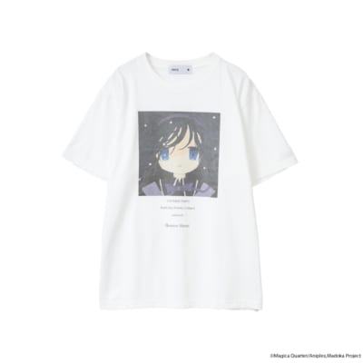 Puella Magi TEE 暁美ほむら