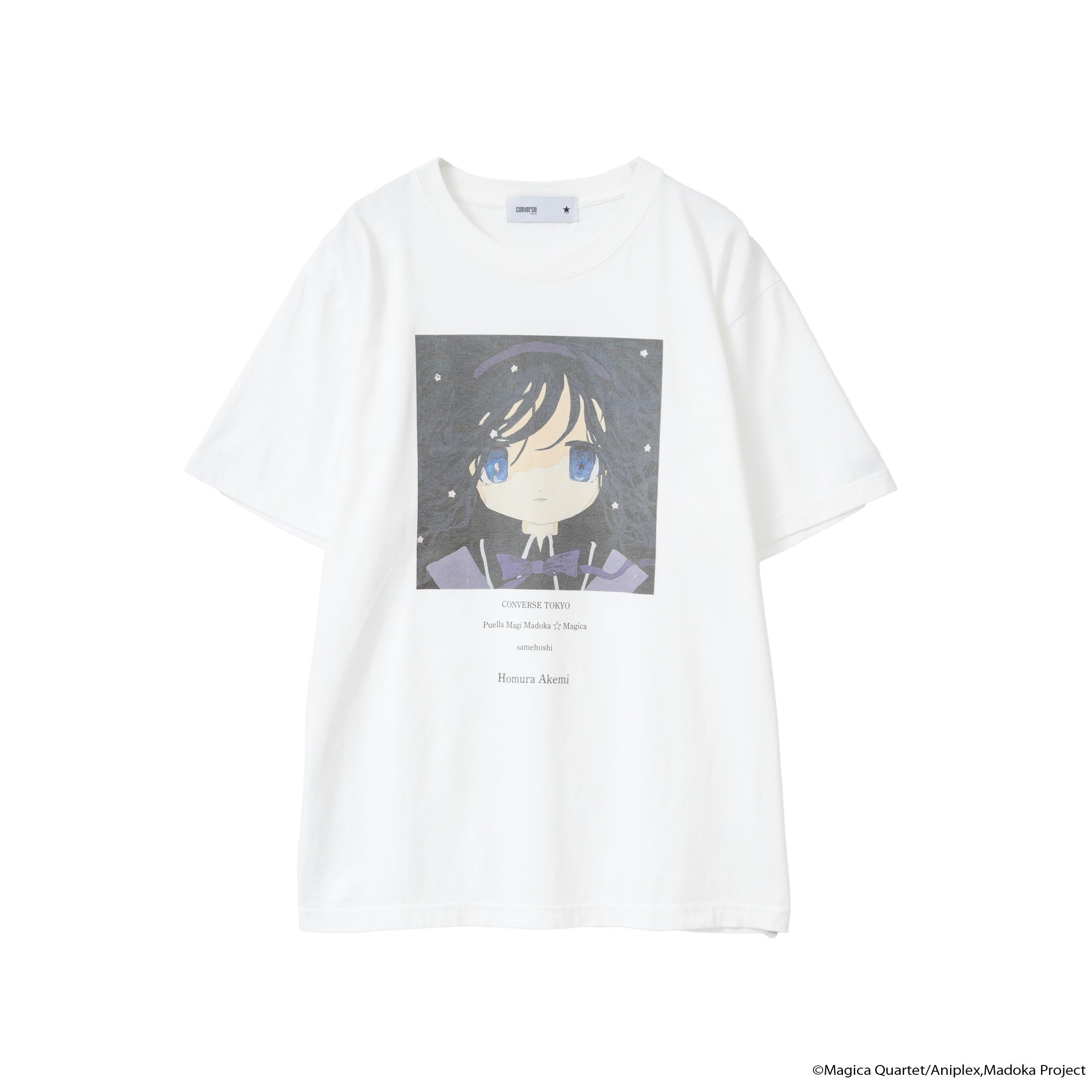 Puella Magi TEE 暁美ほむら