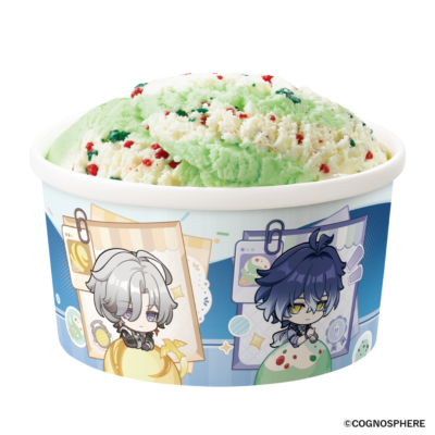 原神 フレッシュパック ミニ（モバイルオーダー限定）