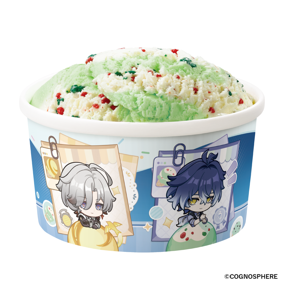 原神 フレッシュパック ミニ（モバイルオーダー限定）