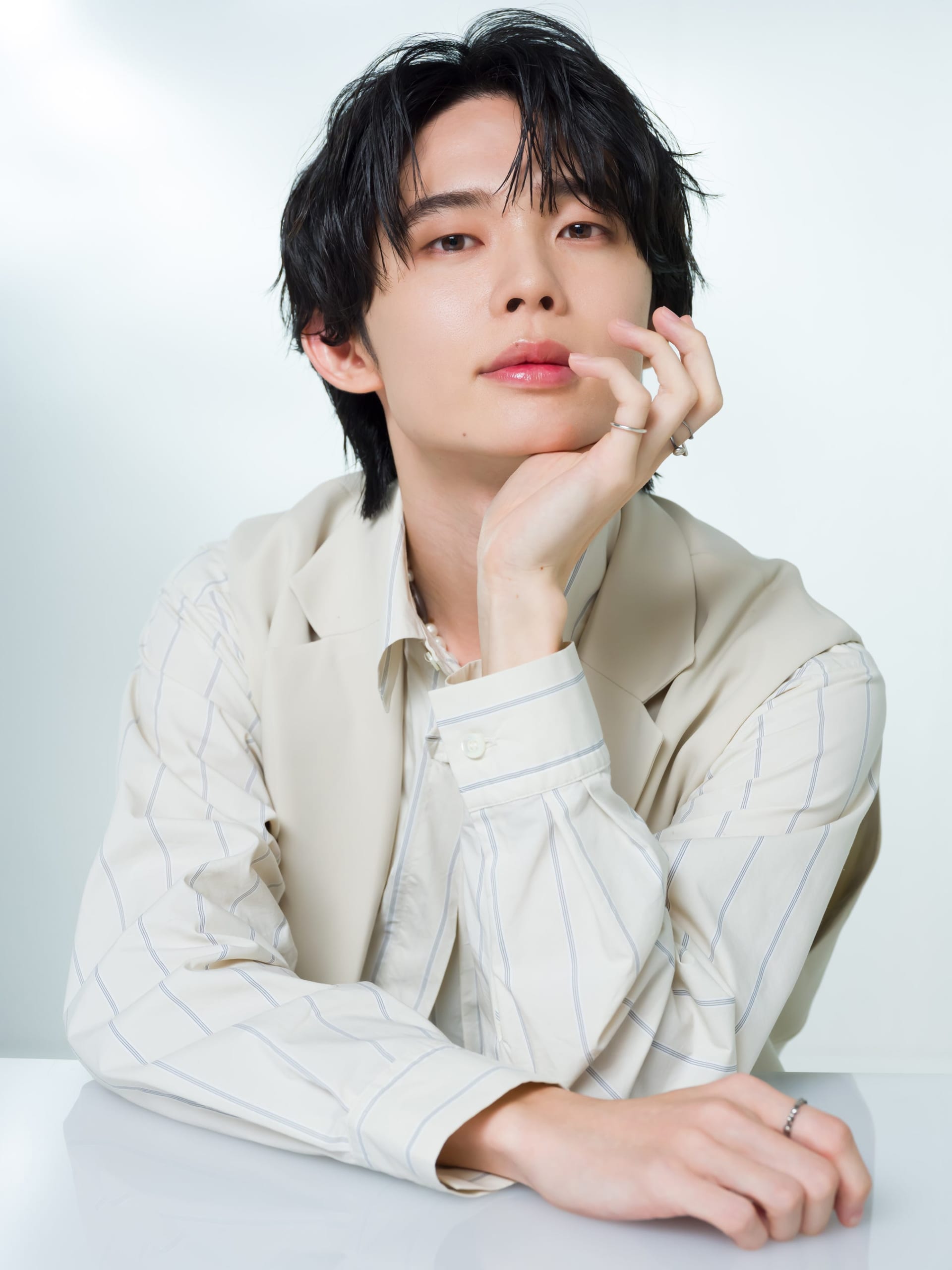 マルス・デ・コロン役の川島零士さん