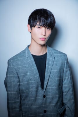 シルバ・セラ・バンビエーリ役の長岡龍歩さん