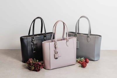 Jewelna Rose オタハピ・トートバッグ 全3色
