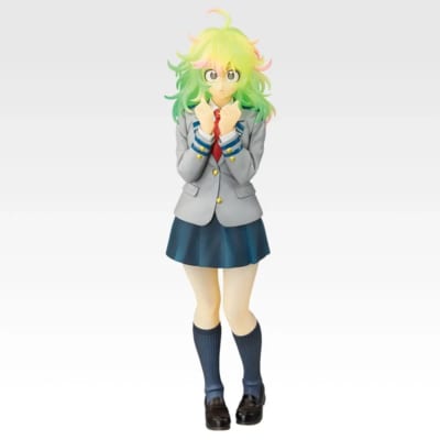 一番くじ 僕のヒーローアカデミア -彼女たちの物語- C賞 葉隠透 MASTERLISE