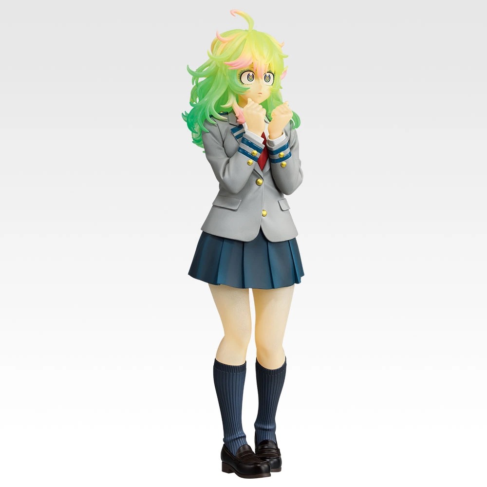 一番くじ 僕のヒーローアカデミア -彼女たちの物語- C賞 葉隠透 MASTERLISE