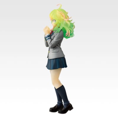一番くじ 僕のヒーローアカデミア -彼女たちの物語- C賞 葉隠透 MASTERLISE