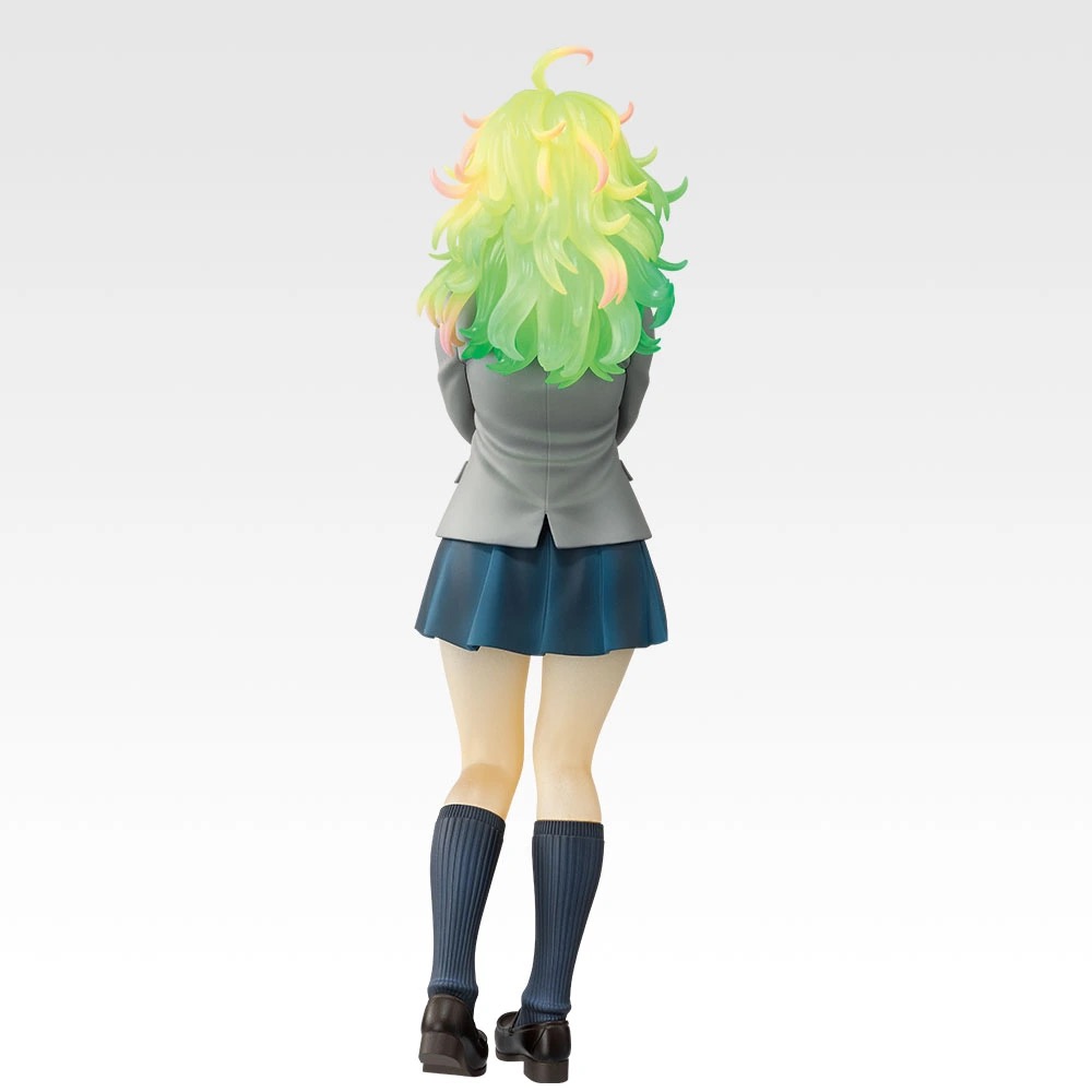 一番くじ 僕のヒーローアカデミア -彼女たちの物語- C賞 葉隠透 MASTERLISE